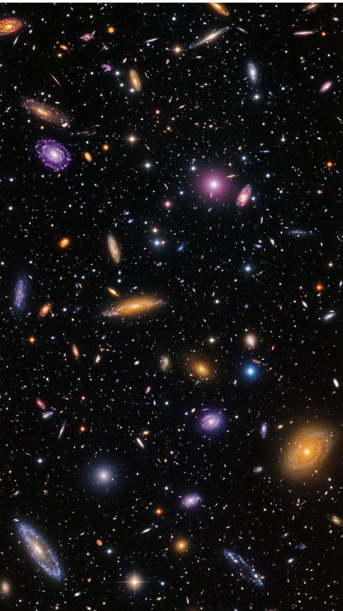 Pillars of Creation