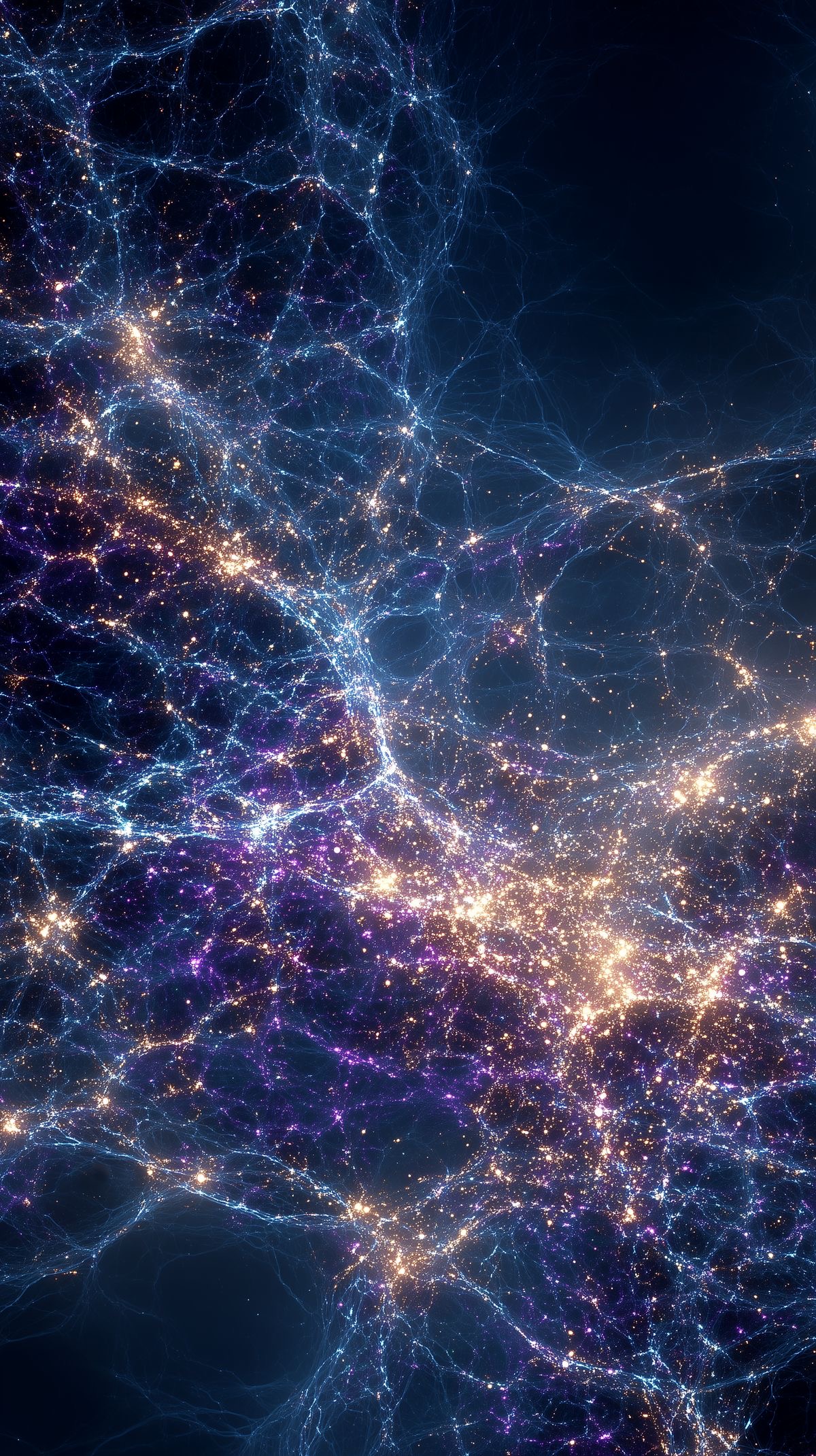 James Webb Deep Field